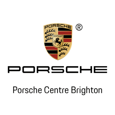 Porsche Centre Brighton
